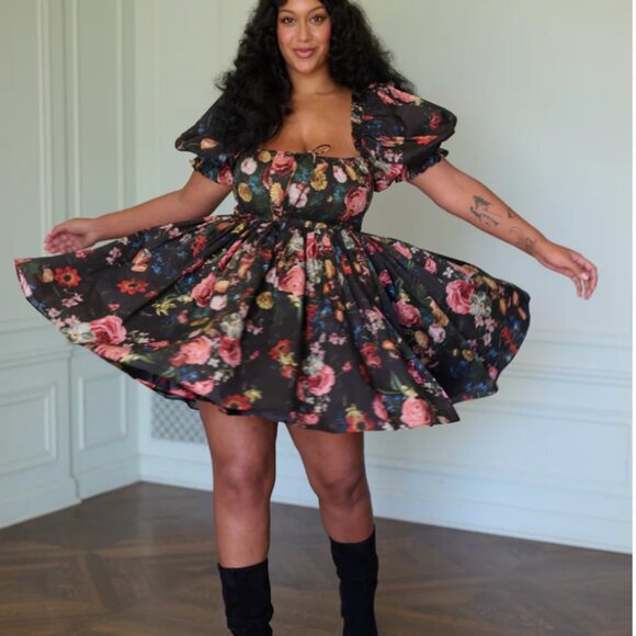 Selkie Dresses & Skirts - Selkie The Nightcap Beach Day Dress